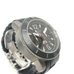 JAEGER-LECOULTRE Q178T470 Master Compressor Diving Chronograph GMT Automatic Stainless Steel Silver - Image 3