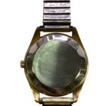 LONGINES Longines 3-Hand Date Calendar Wristwatch, Gold, Men's - Image 7