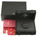 OMEGA Omega Speedmaster First in Space 39.7mm Wristwatch 310.30.40.50.06.001 - Image 9