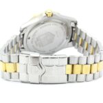 TAG HEUER Professional Gold Plated Steel Quartz Mens WK1120 - Image 5