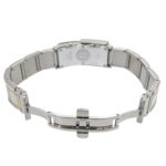 Fendi Secret 2 Time Zone 5500L Stainless Steel Gold Quartz Watch 1915 FENDI - Image 5