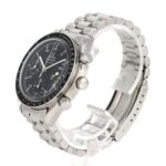Omega Speedmaster 3510.50 SS Automatic Watch - Image 2