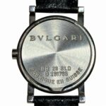 Bulgari BVLGARI BB26SLD Quartz Watch for Women - Image 5