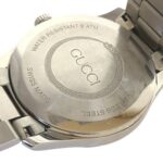 Gucci GUCCI G-Timeless 126.4 Quartz Tiger Watch Men's - Image 5