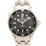 Omega Seamaster Professional 212.30.36.20.01.001 Stainless Steel Automatic
