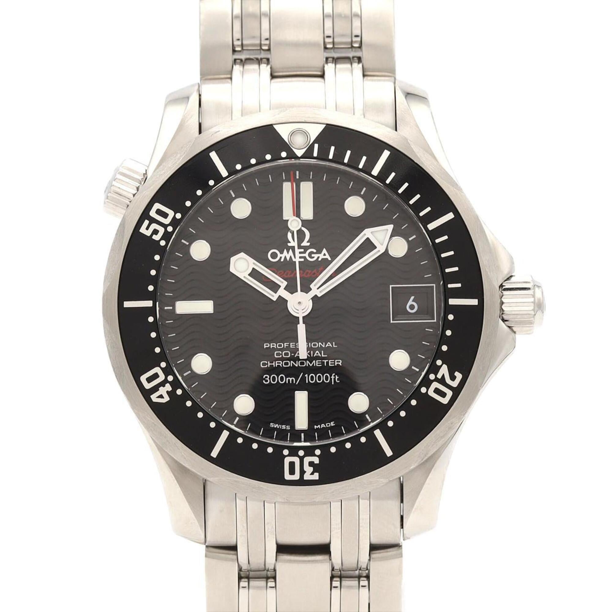2000_45a83c2a-7456-4ce9-9c7e-6c7c8819a2cd.jpg Omega Seamaster Professional 212.30.36.20.01.001 Stainless Steel Automatic - Image 1