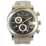 Gucci G-Chrono 101M Quartz Watch for Men