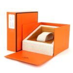 Hermes Clipper CL4.210 SS Quartz - Image 8
