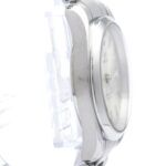 OMEGA Seamaster Aqua Terra Steel Quartz Mens Watch 2518.30 - Image 7