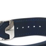 HUBLOT Classic Fusion Titanium Blue Mens Watch 521.NX.7170.LR - Image 7