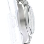 OMEGA Seamaster 120M Steel Quartz Ladies Watch 2571.21Polished - Image 8