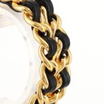 Chanel Premiere GP Large H0001 Quartz Watch - Image 5