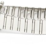 OMEGA Constellation Diamond MOP Dial Steel Quartz Ladies Watch 1566.76 - Image 3