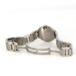Cartier Ballon Bleu SM W69010Z4 SS Quartz Watch - Image 7