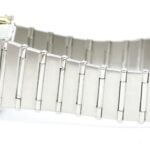 OMEGA Constellation 18K Gold Steel Ladies 795.1080 - Image 3