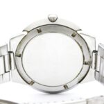 OMEGA Geneve Dynamic Cal 565 teel Automatic Watch 166.039 Vintage - Image 5