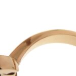 Gucci 6800L Pink Gold Shell Dial Stainless Steel White Quartz Watch 1683GUCCI - Image 9