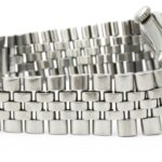 ROLEX Datejust 1603 Stainless Steel Automatic Mens Watch Vintage - Image 8