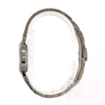 HermÃ¨s Clipper CL4.210 Stainless Steel Quartz Watch - Image 3