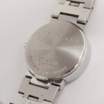 BVLGARI Women's Dress Watch BB23SS Black Dial Wristwatch - Image 6