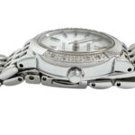 Seiko Dolce Exceline Ladies' Solar Watch with 10 Diamonds - Image 4
