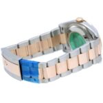 ROLEX Datejust 36 Turn-O-Graph 116261 Oyster - Image 4