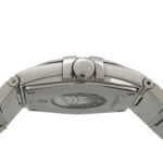 Omega Constellation 123 10 35 60 02 001 Date Silver Quartz - Image 5