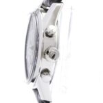 TAG HEUER Carrera Chronograph Steel Automatic Watch CV2113 - Image 4