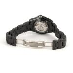 Chanel J12 Electro Caliber 12.1 Limited H7122 Ceramic Automatic Watch - Image 7