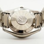 Seiko Prospex 140th Anniversary Limited Edition SBDC139 6R35-01R0 Silver Dial - Image 5