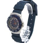 TAG HEUER Formula 1 Steel Rubber Quartz Mens Watch 370.513 - Image 2