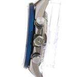 CASIO Oceanus Radio Wave Control Solar Titanium Mens Watch OCW-T4000D-1AJF - Image 4