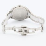 Fendi Bugs Monster Watch, Stainless Steel, Women's, Black, 21000M - Image 4