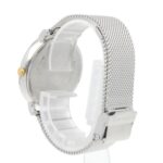 Versace Icon Watch, Stainless Steel Quartz, Men's VERSACE - Image 4
