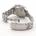 Omega Seamaster Pro Chronograph 2599.80 Stainless Steel Automatic Watch - Image 5