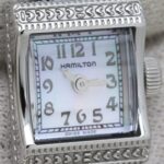 HAMILTON American Classic H31271113 H312710 Wo SS 130513 - Image 6
