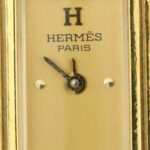 HermÃ¨s Kelly GP Quartz Watch - Image 8