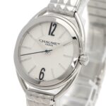 Chaumet W23610-01A Lien Stainless Steel Watch for Women - Image 3