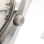 Omega Seamaster Cosmic Stainless Steel Automatic Watch - Image 3