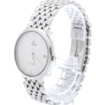 OMEGA De Ville Quartz Stainless Steel Mens 7520.31 - Image 2