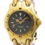 TAG HEUER Tag Heuer Cell Professional 200M Quartz Ladies Watch S94.015