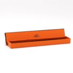Hermes Captain Nemo Combination Stainless Steel x Gold-Plated Quartz Watch - Image 8