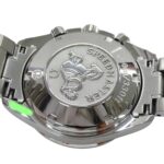 Omega Speedmaster Date Chronograph - Image 5