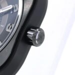 Hermes H08 SP1.742 Automatic watch - Image 3