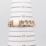 Chanel CHANEL PremiÃ¨re Diamond Bezel 18KPG (Pink Gold) Ladies White Shell H4412 - Image 8
