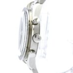 OMEGA Speedmaster Automatic Steel Mens Watch 3510.50 - Image 4
