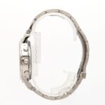 Hermes Clipper Chronograph CL1.910 SS Quartz - Image 3