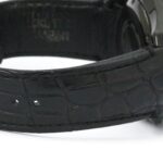 SEIKO Prospex Black Edition Spring Drive Titanium Watch SBDB025(5R66-0BR0) - Image 3