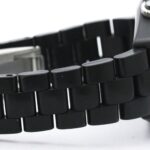CHANEL J12 Super Leggera Chronograph Aluminium Rubber H2039 - Image 7
