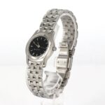 Gucci G-Class 5500L YA055518 SS Quartz Watch - Image 2